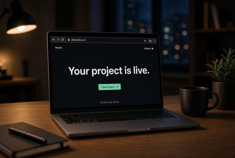 live project
